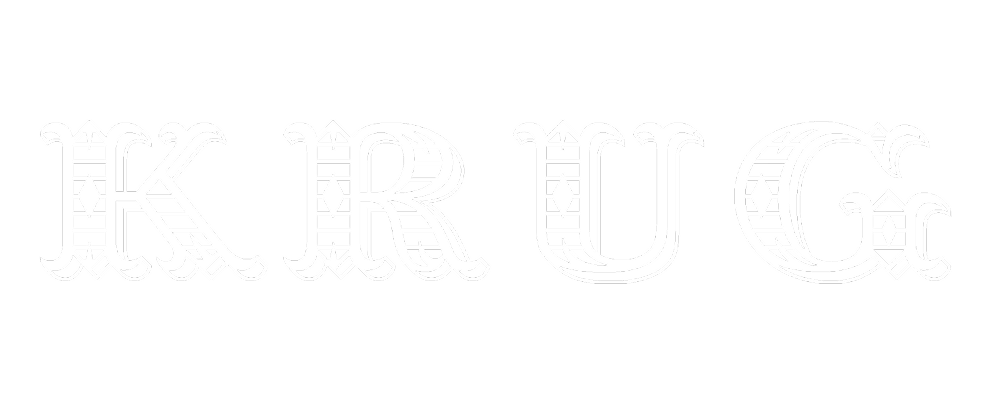 KRUG Logo